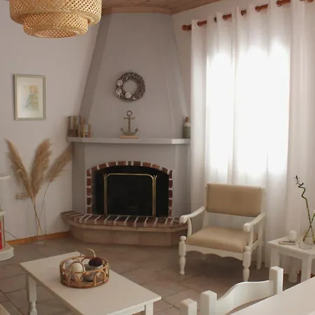 Aparthotel The Pine Trees Agnontas