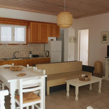 The Pine Trees Apart-hotel 3*