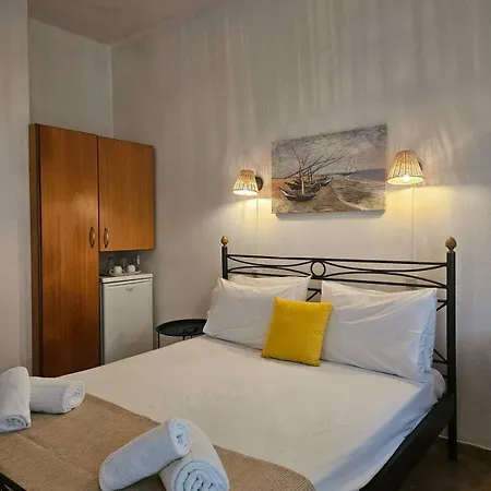 Pine Trees Aparthotel 3*