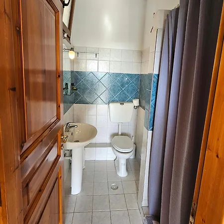 The Pine Trees Apart-hotel Agnontas