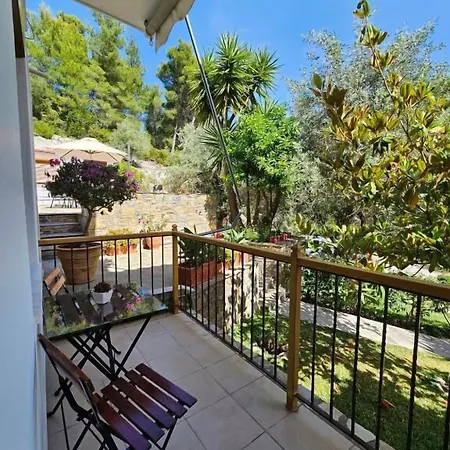 The Pine Trees 3* Agnontas