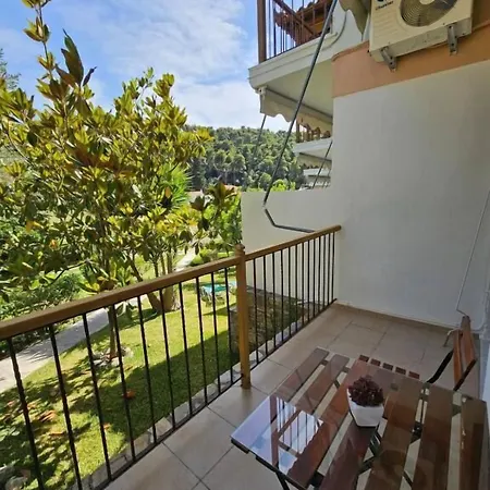 The Pine Trees Apart Otel 3*