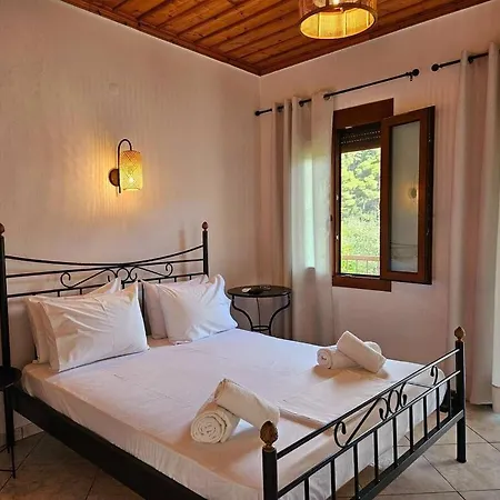 The Pine Trees Apart Otel 3*