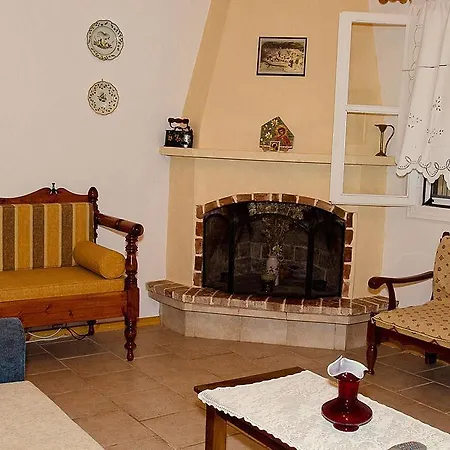 The Pine Trees Agnontas