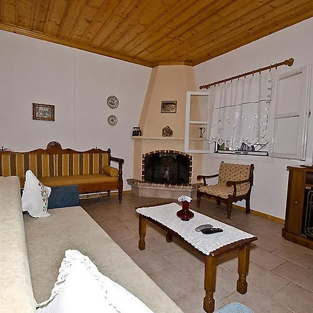 Pine Trees Aparthotel