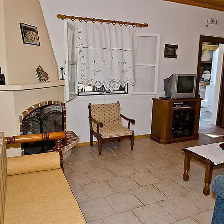 Apart-hotel The Pine Trees 3*