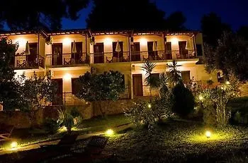The Pine Trees Aparthotel Agnontas