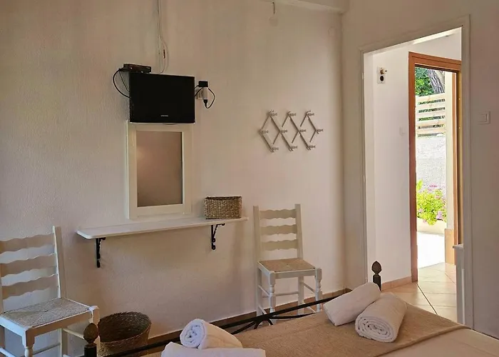 The Pine Trees Lägenhetshotell 3*