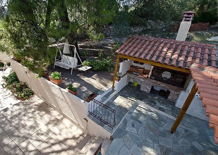 The Pine Trees Lägenhetshotell 3*